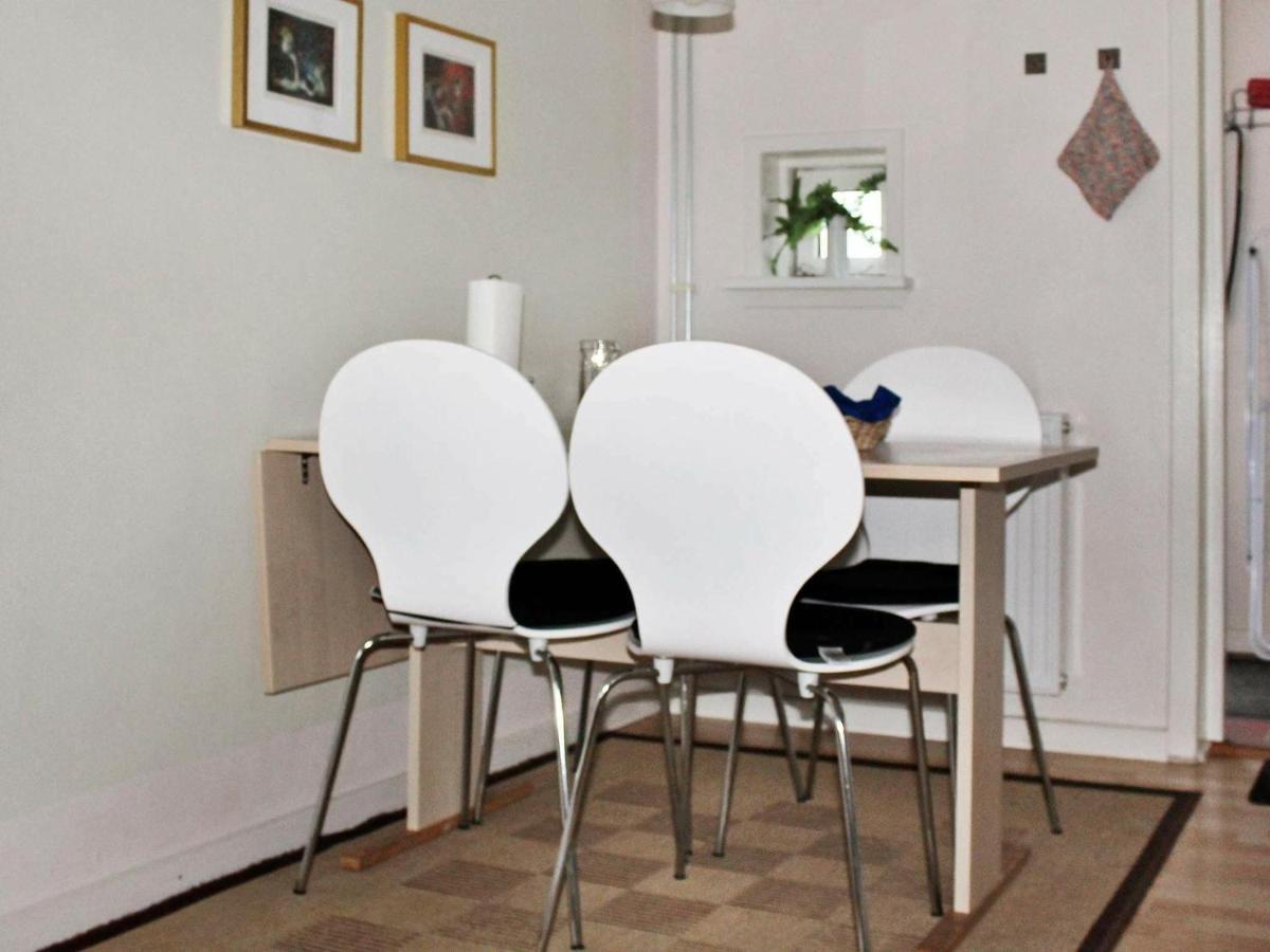 Three-Bedroom Holiday home in Rømø 39 Rømø Kirkeby Eksteriør billede